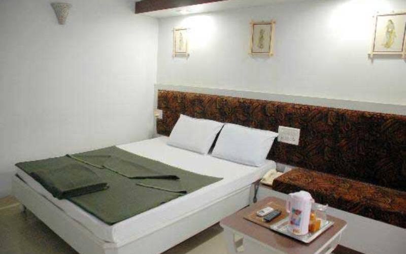 Hotel Balaji Inn, Bhopal 2
